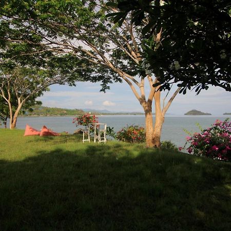 Lombok Sunset Bay Resort Sekotong Eksteriør billede