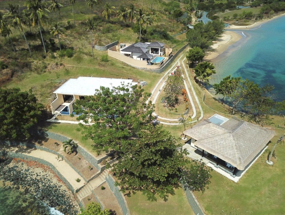 Lombok Sunset Bay Resort Sekotong Eksteriør billede