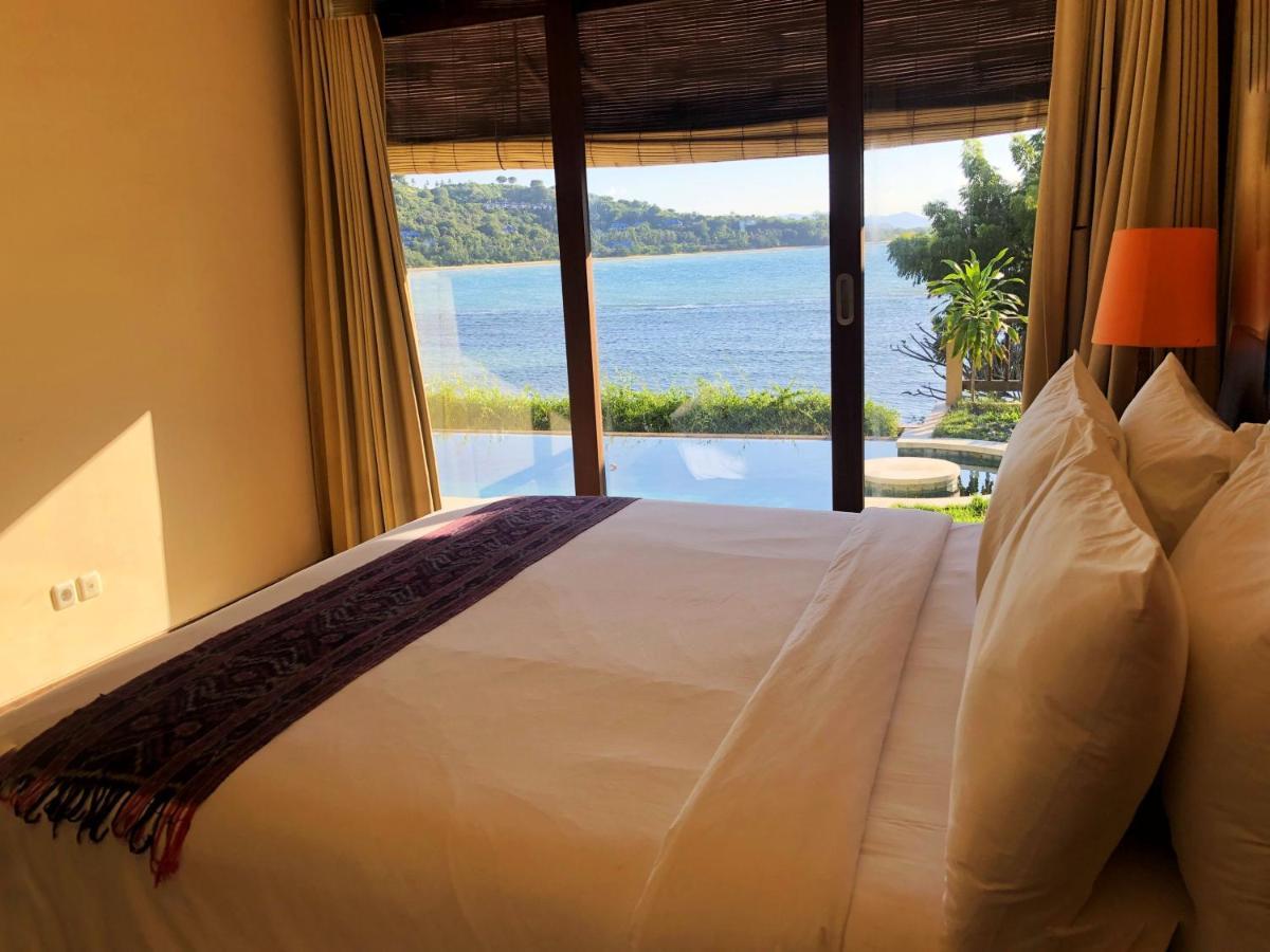 Lombok Sunset Bay Resort Sekotong Eksteriør billede