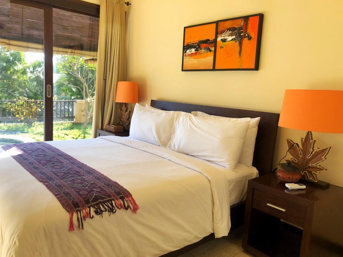 Lombok Sunset Bay Resort Sekotong Eksteriør billede