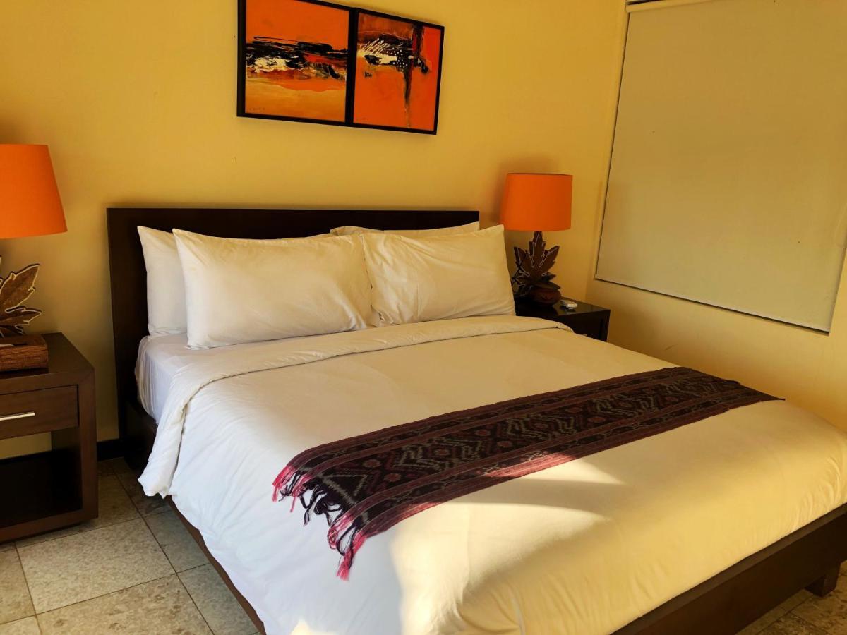 Lombok Sunset Bay Resort Sekotong Eksteriør billede
