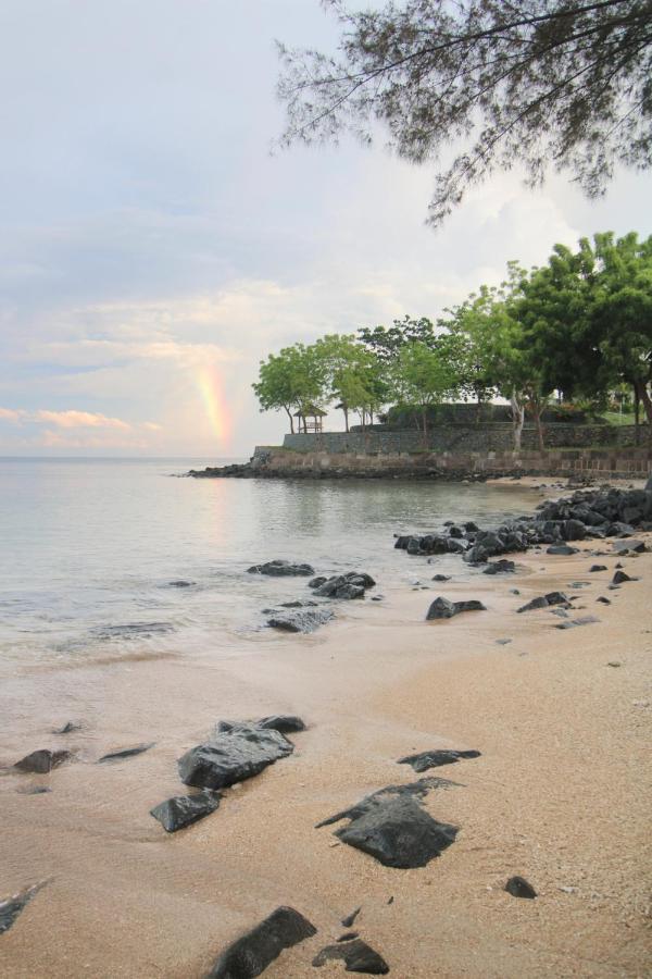 Lombok Sunset Bay Resort Sekotong Eksteriør billede